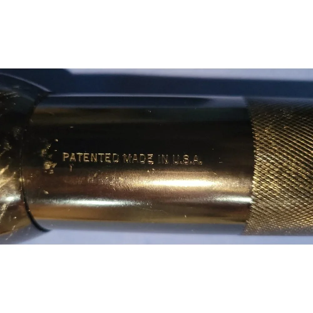 Mag-Lite 4 D Cell Flashlight 14.75 in. - Vintage - Picture 8 of 11